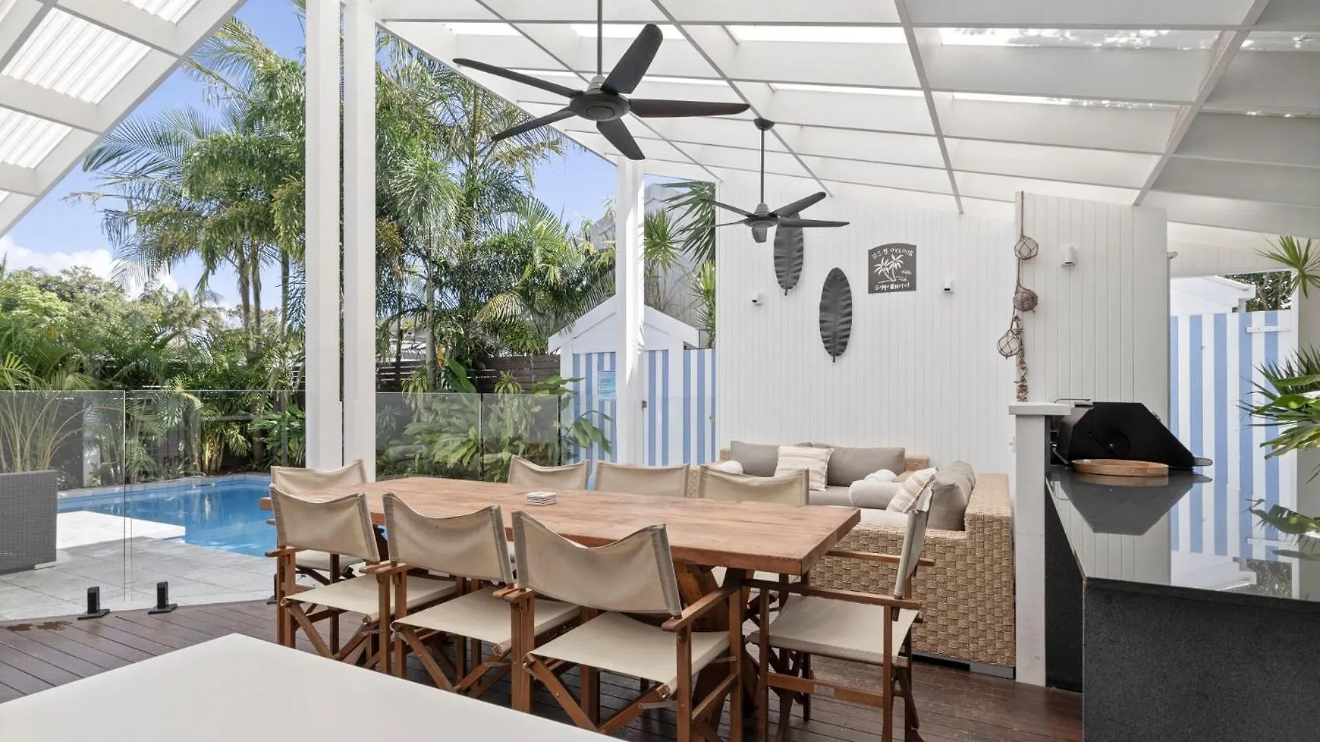 Vila Blubayu Byron Bay Prázdninový dům