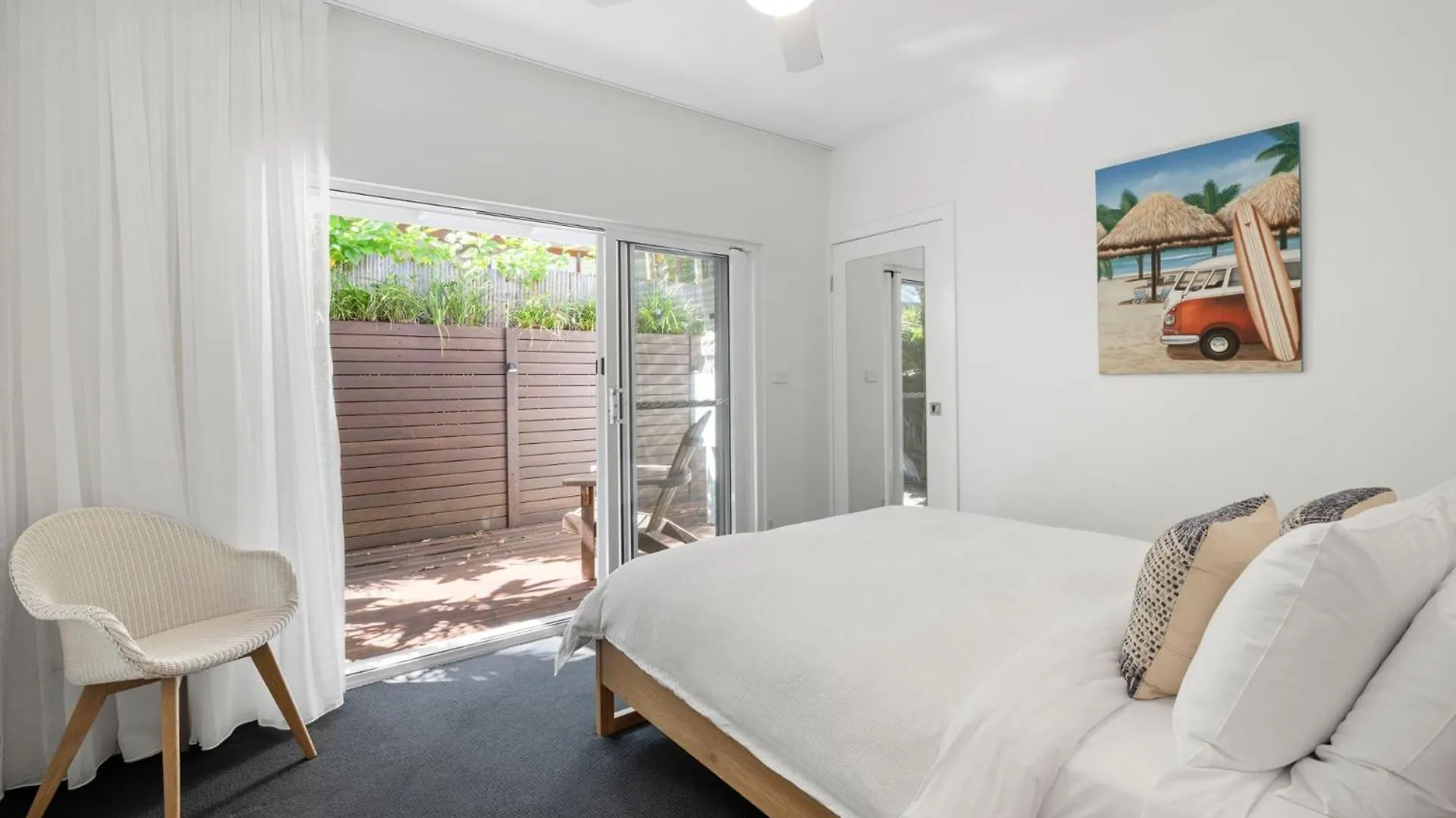 Vila Blubayu Byron Bay 0*,