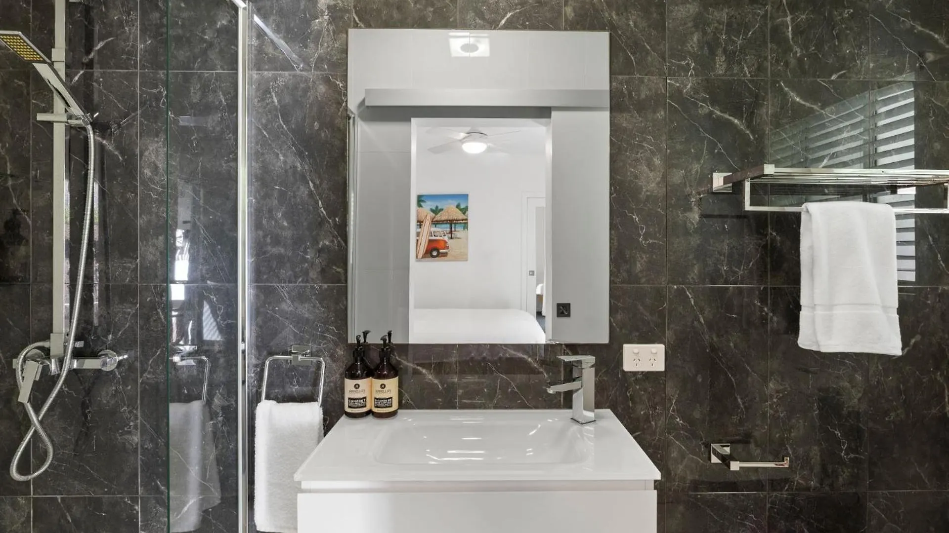 Vila Blubayu Byron Bay