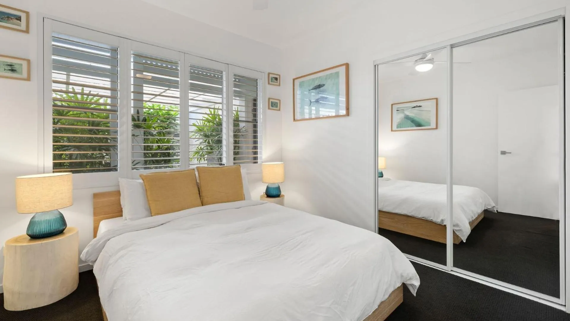 Holiday home Blubayu Villa Byron Bay