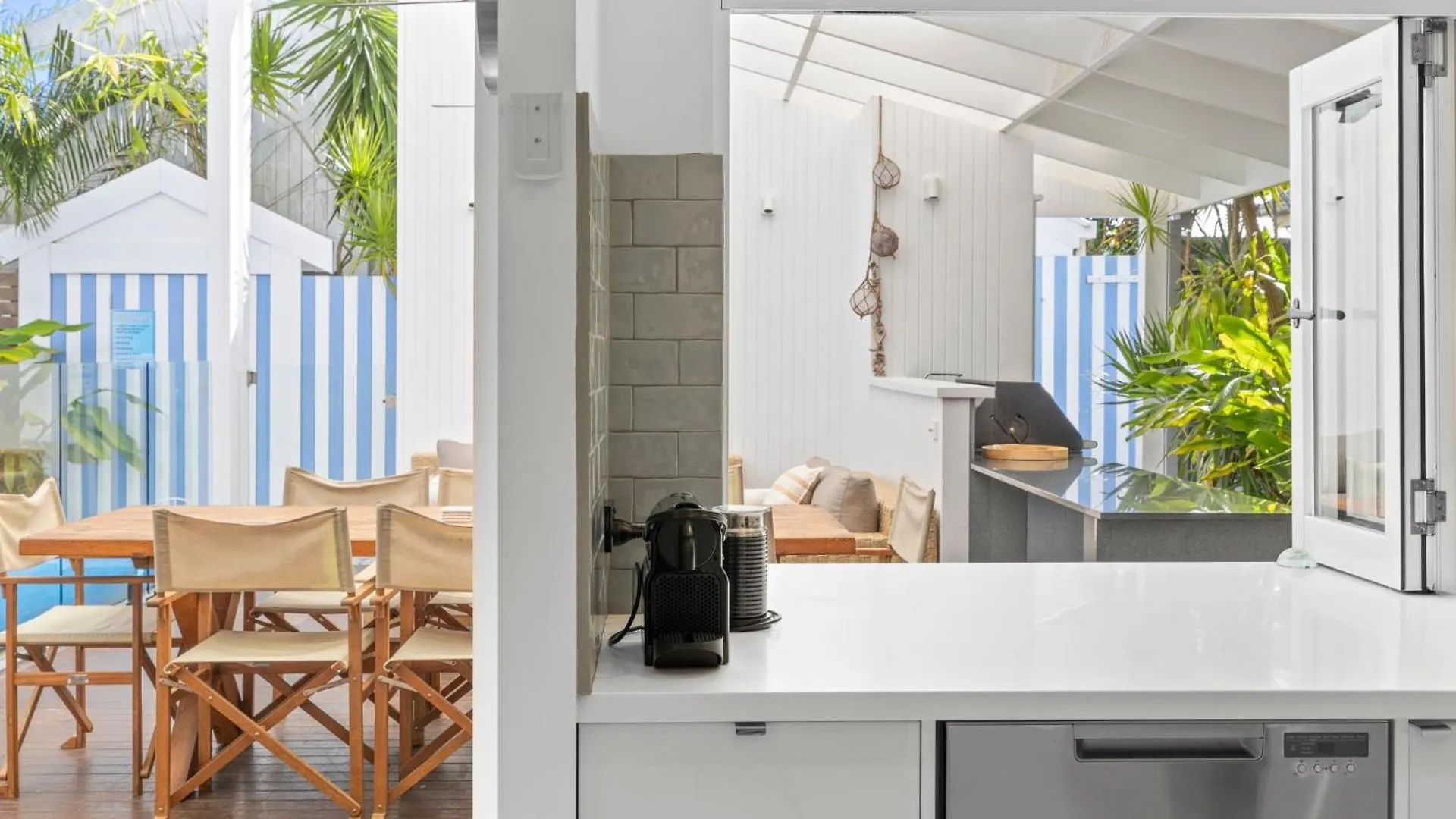 Blubayu Villa Byron Bay 0*,  Australia