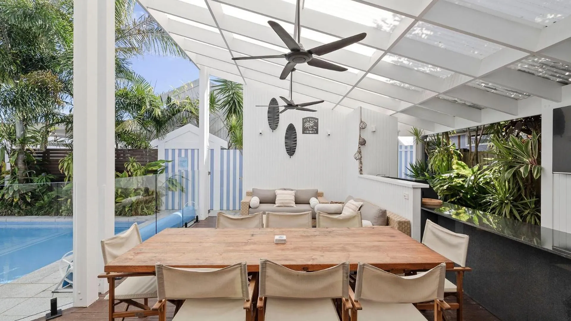 Blubayu Villa Byron Bay