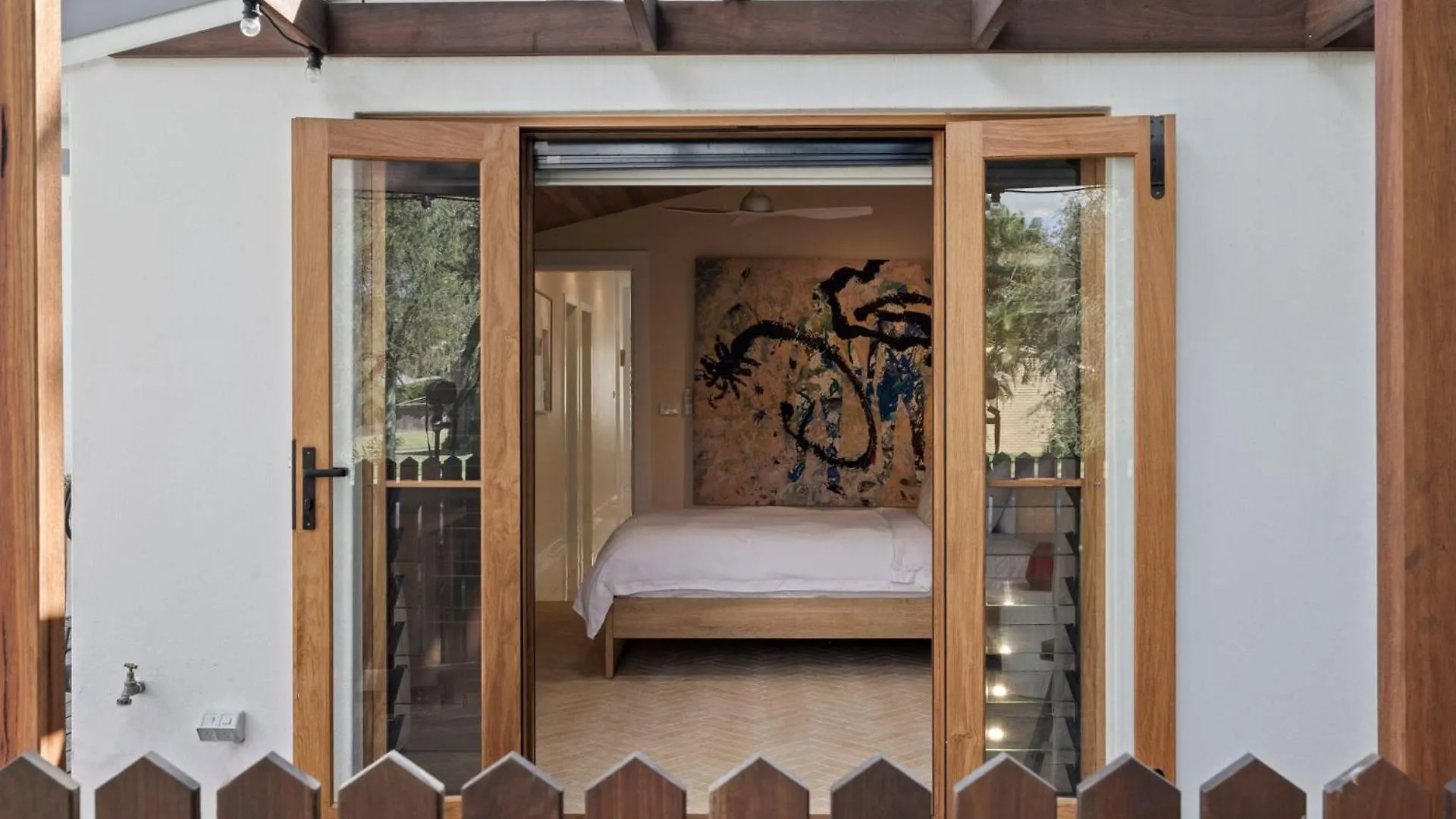 Blubayu Villa Byron Bay Australia