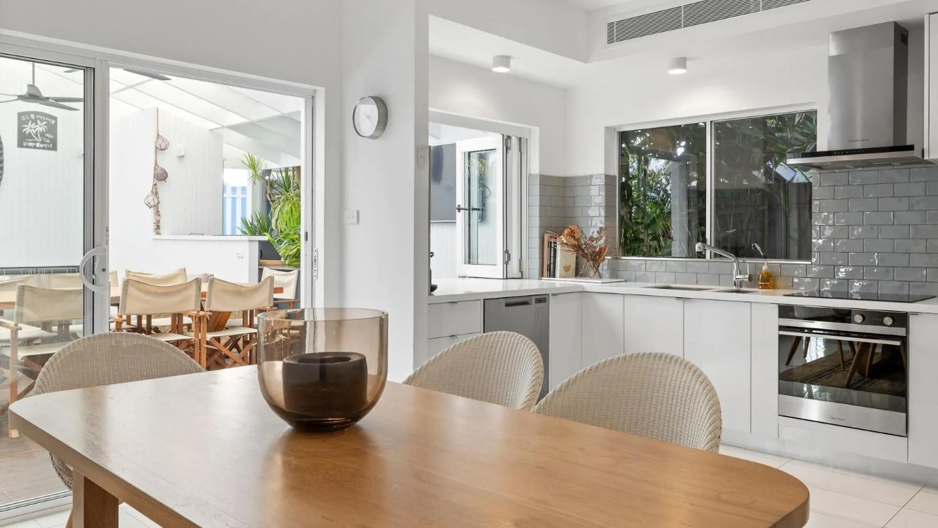 Blubayu Villa Byron Bay Australia