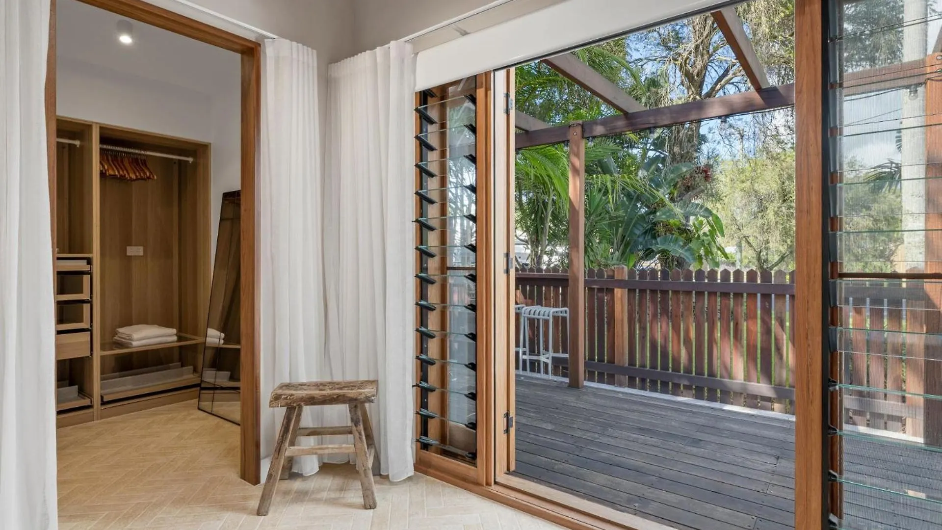 Holiday home Blubayu Villa Byron Bay