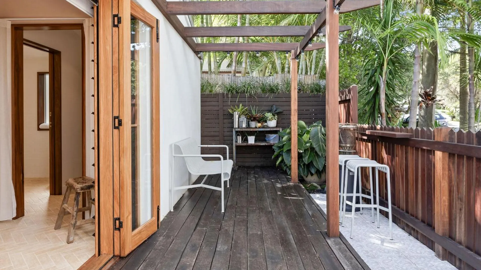 Blubayu Villa Byron Bay