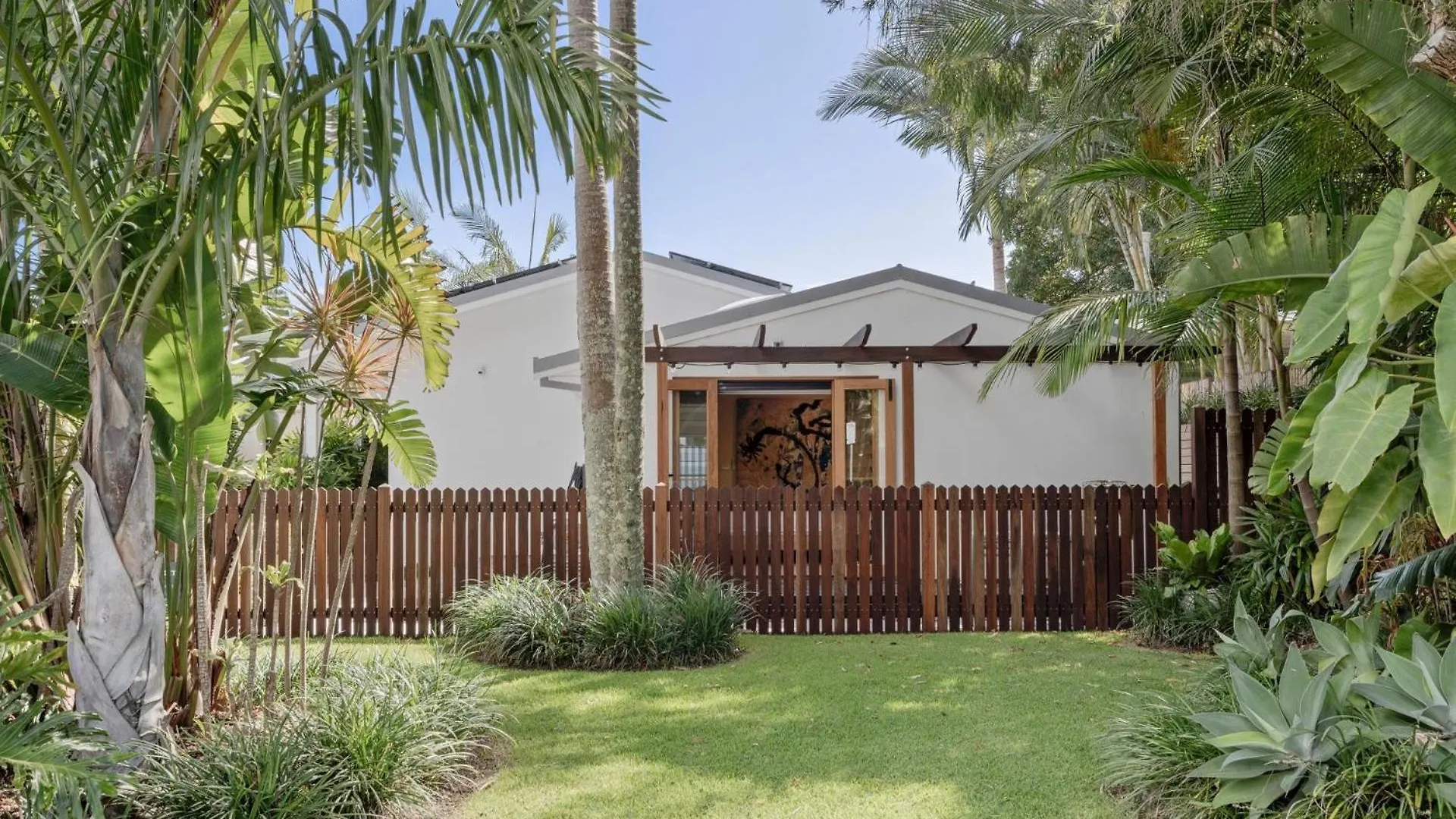 Holiday home Blubayu Villa Byron Bay